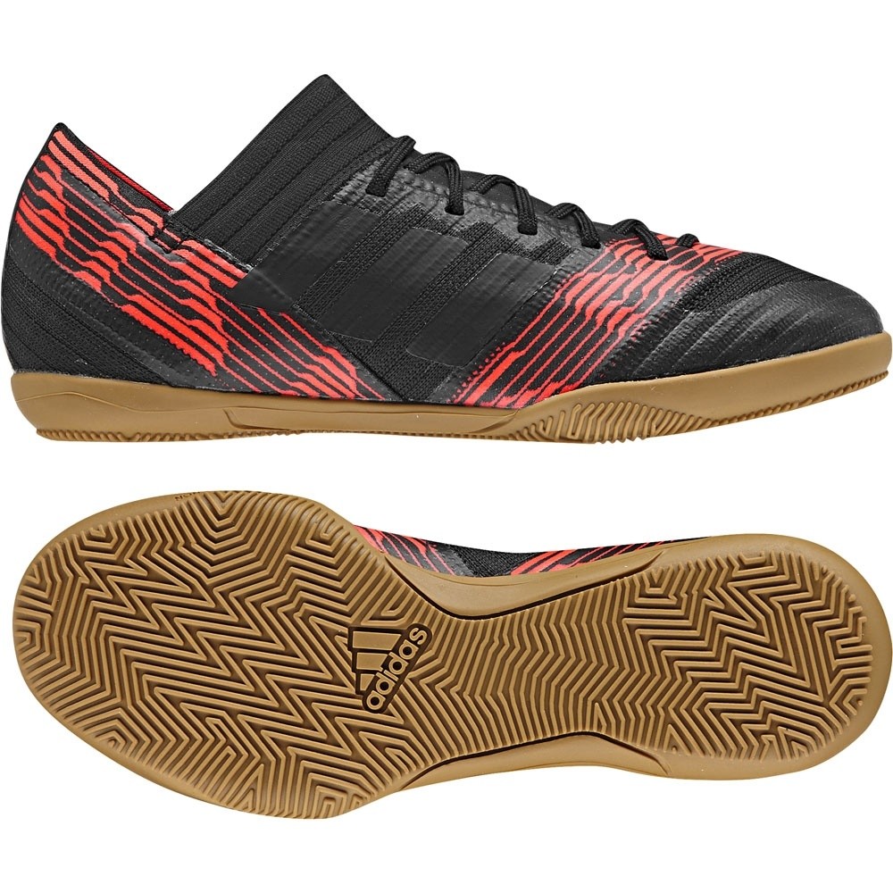 Afbeelding van Adidas Nemeziz Tango 17.3 IC Kids