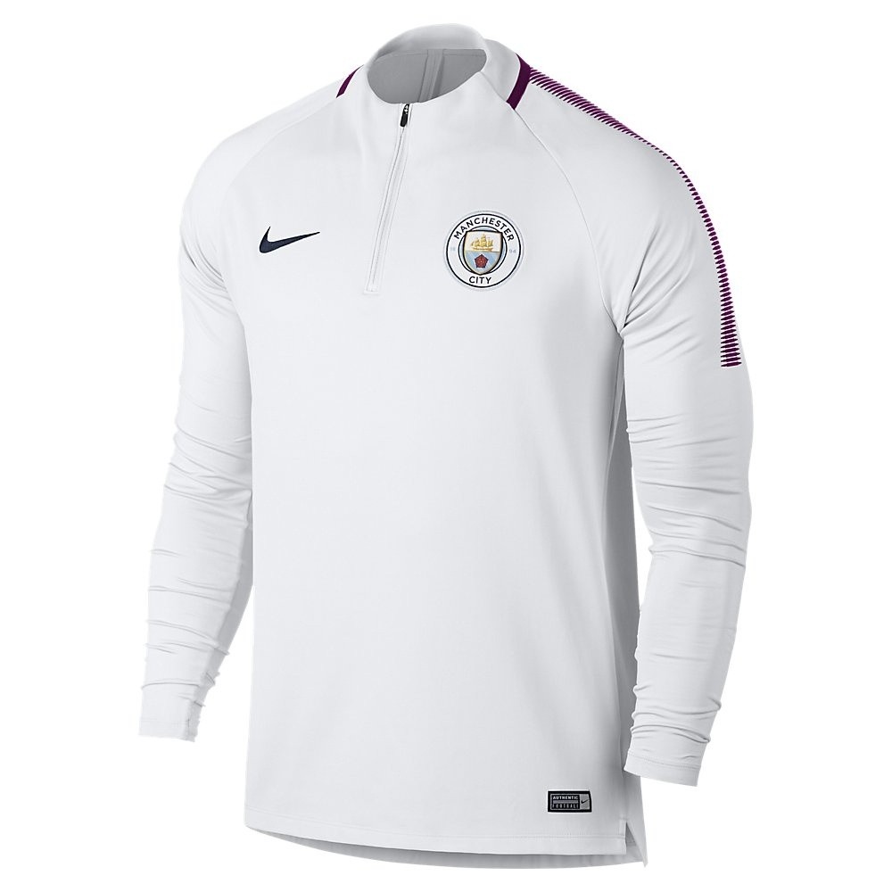 Afbeelding van Manchester City FC Dri-FIT Squad Drill Set