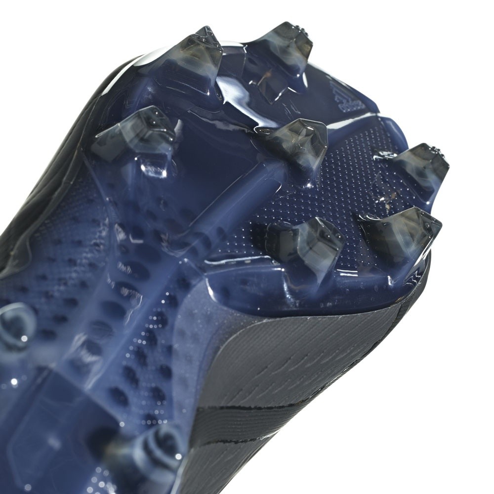 Afbeelding van Adidas X 18.1 FG Zwart