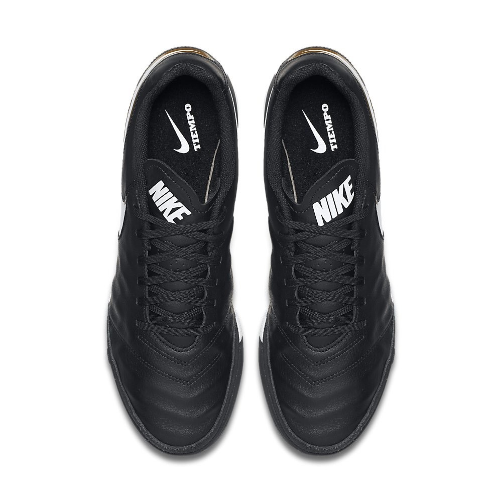 Afbeelding van Nike Tiempo Genio II Leather TF