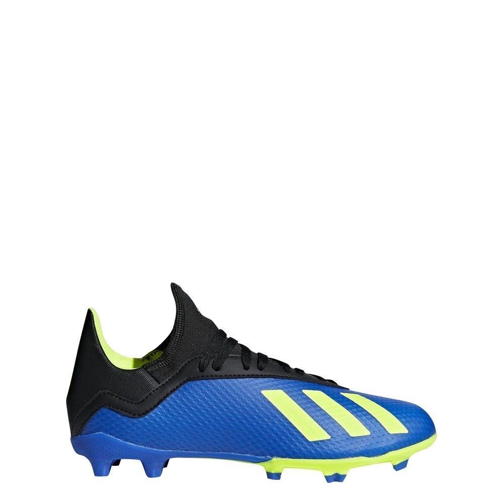 Afbeelding van Adidas X 18.3 FG Kids