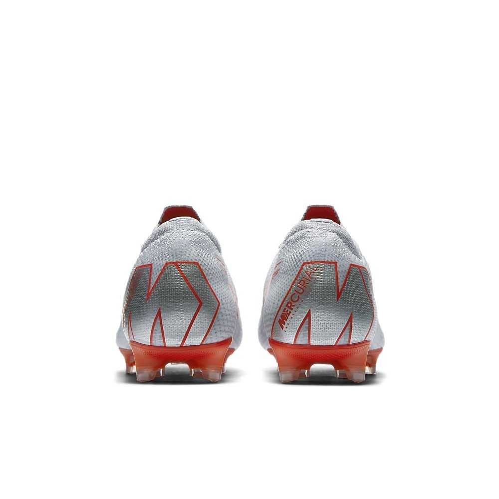 Afbeelding van Nike Mercurial Vapor 360 Elite FG Grijs