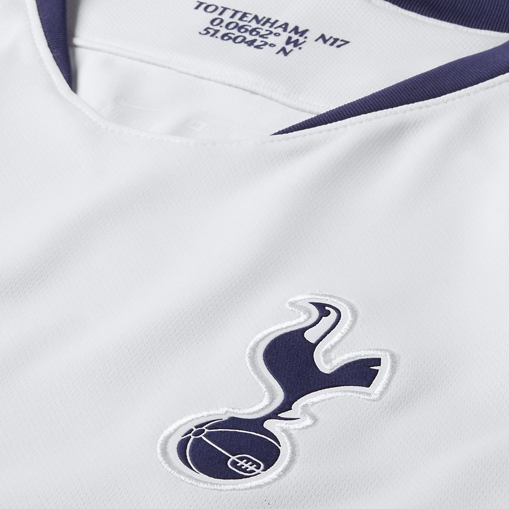Afbeelding van Tottenham Hotspur Stadium Home