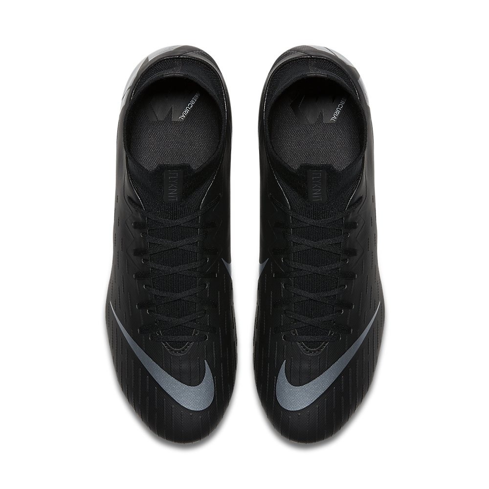 Afbeelding van Nike Superfly 6 Pro FG Zwart