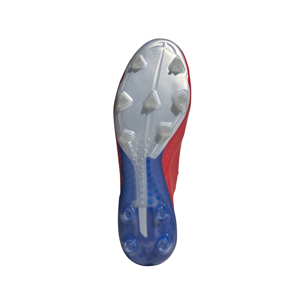 Afbeelding van Adidas X 18.1 FG Rood