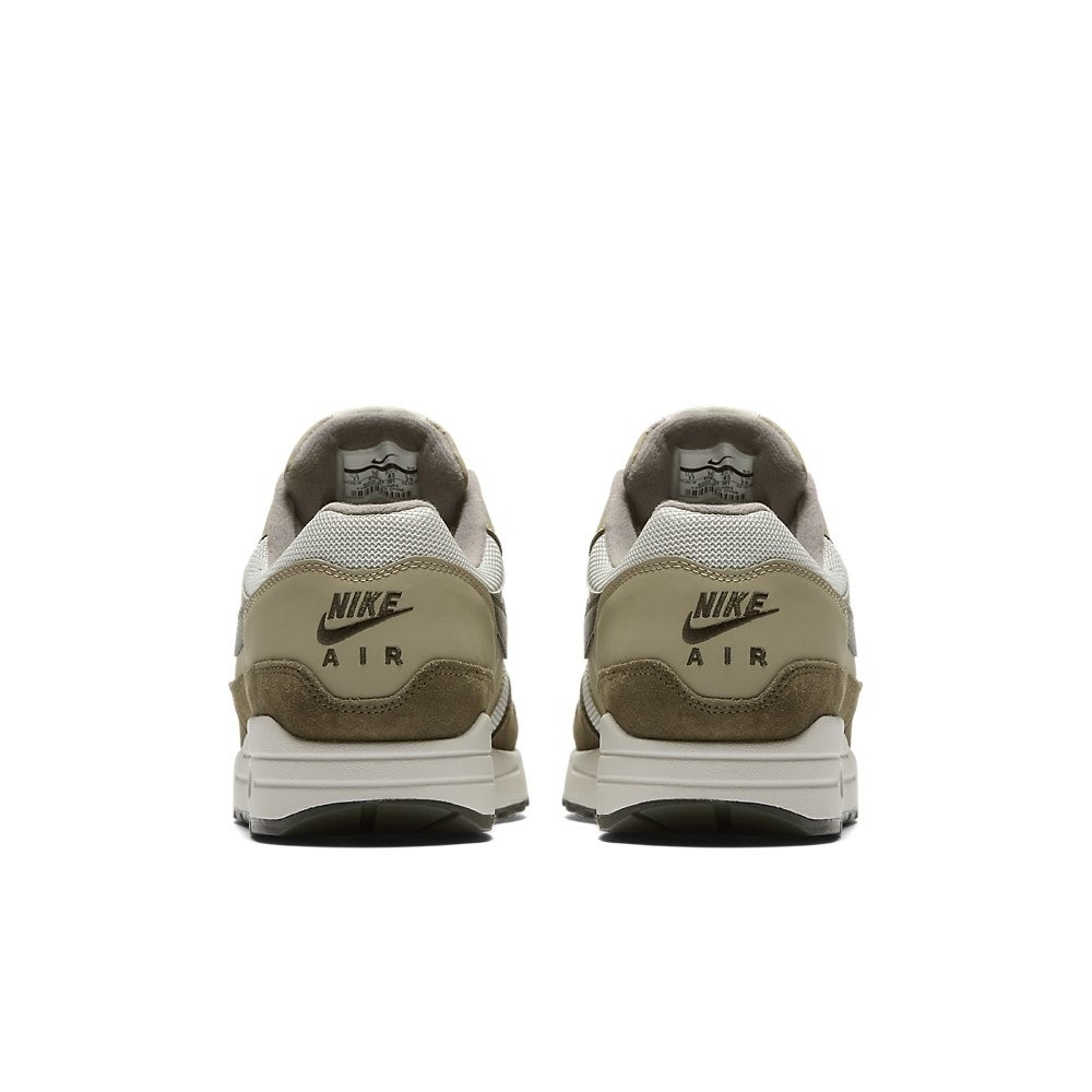 Afbeelding van Nike Air Max 1 Groen