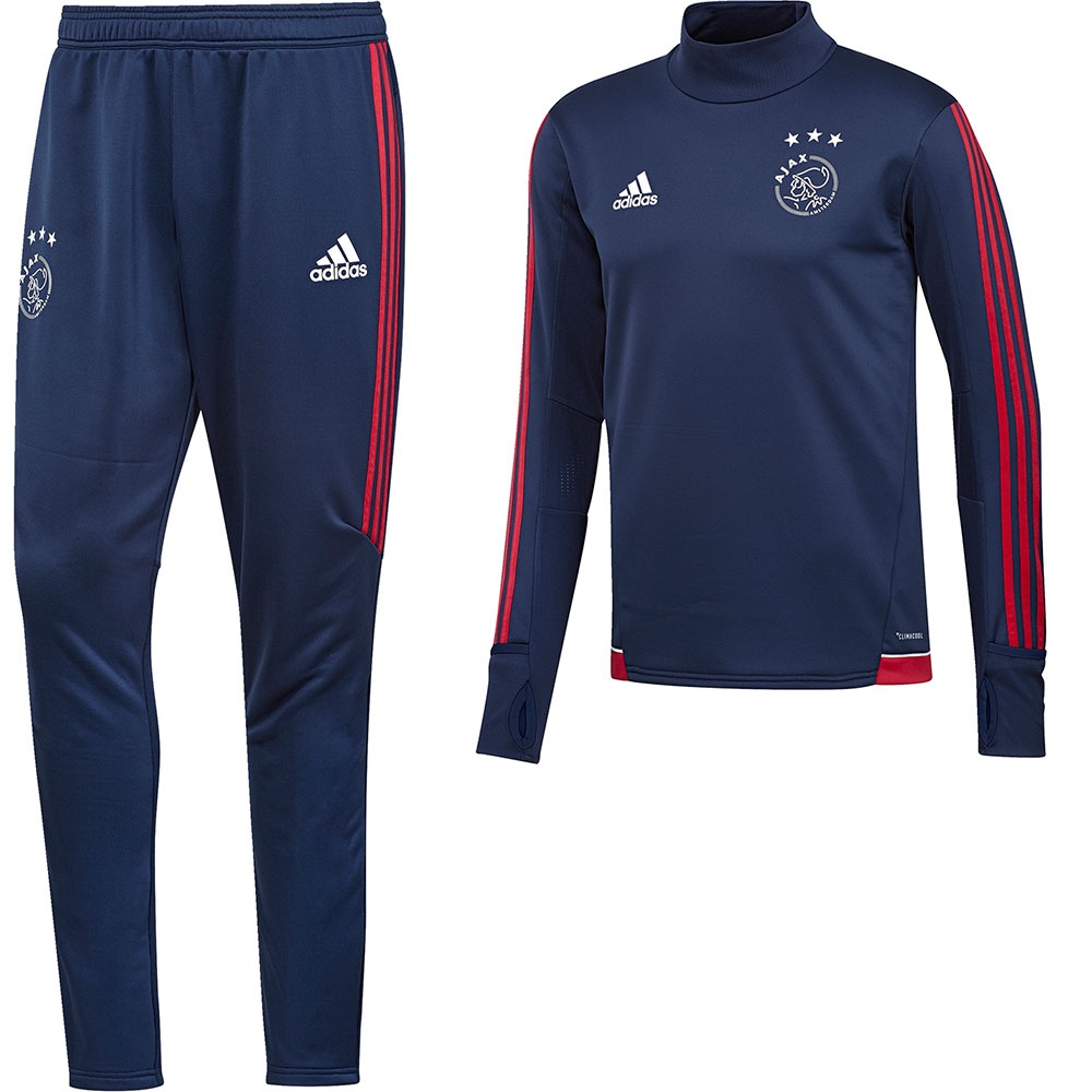 Afbeelding van AJAX Training Set