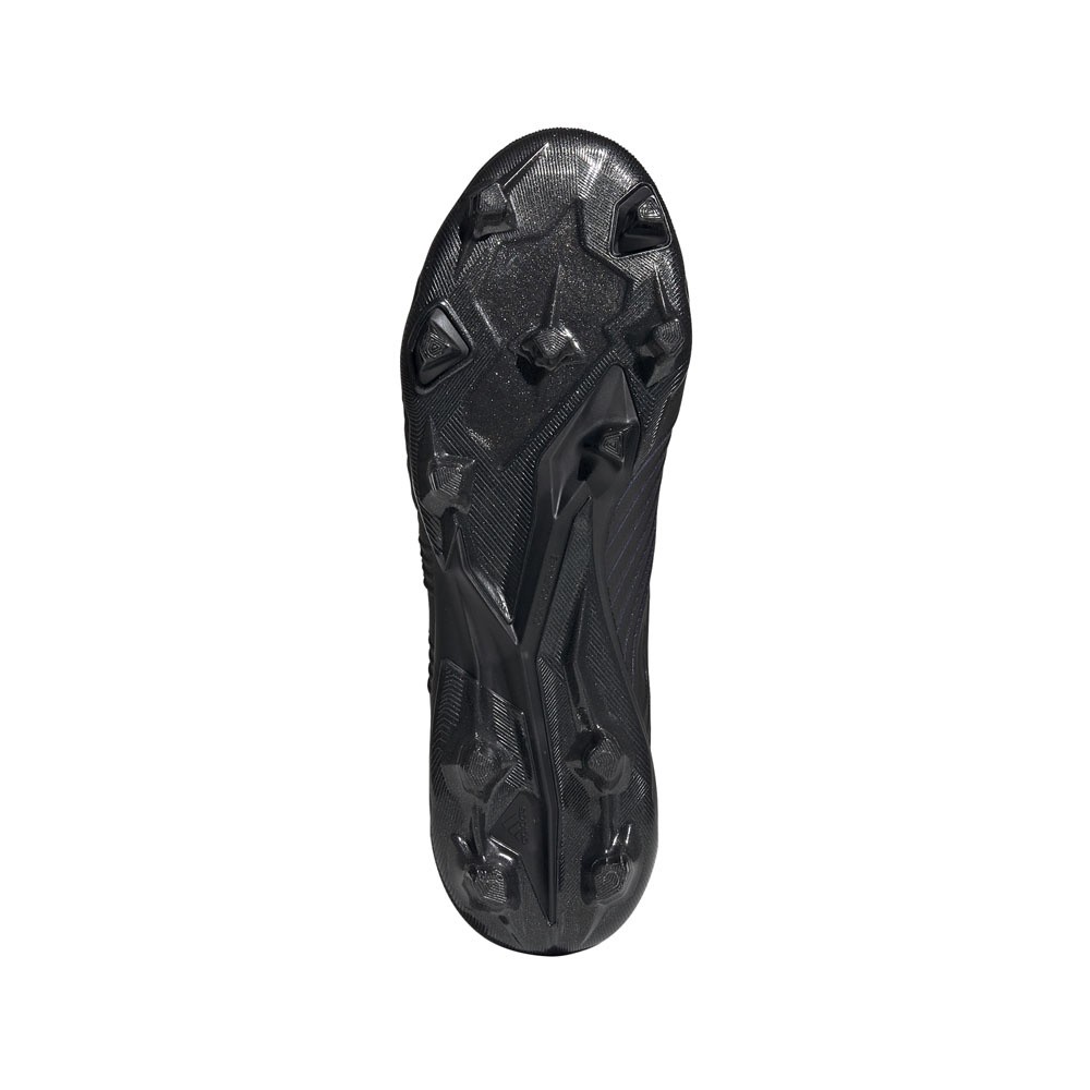Afbeelding van Adidas Predator 19.1 FG Dark Script