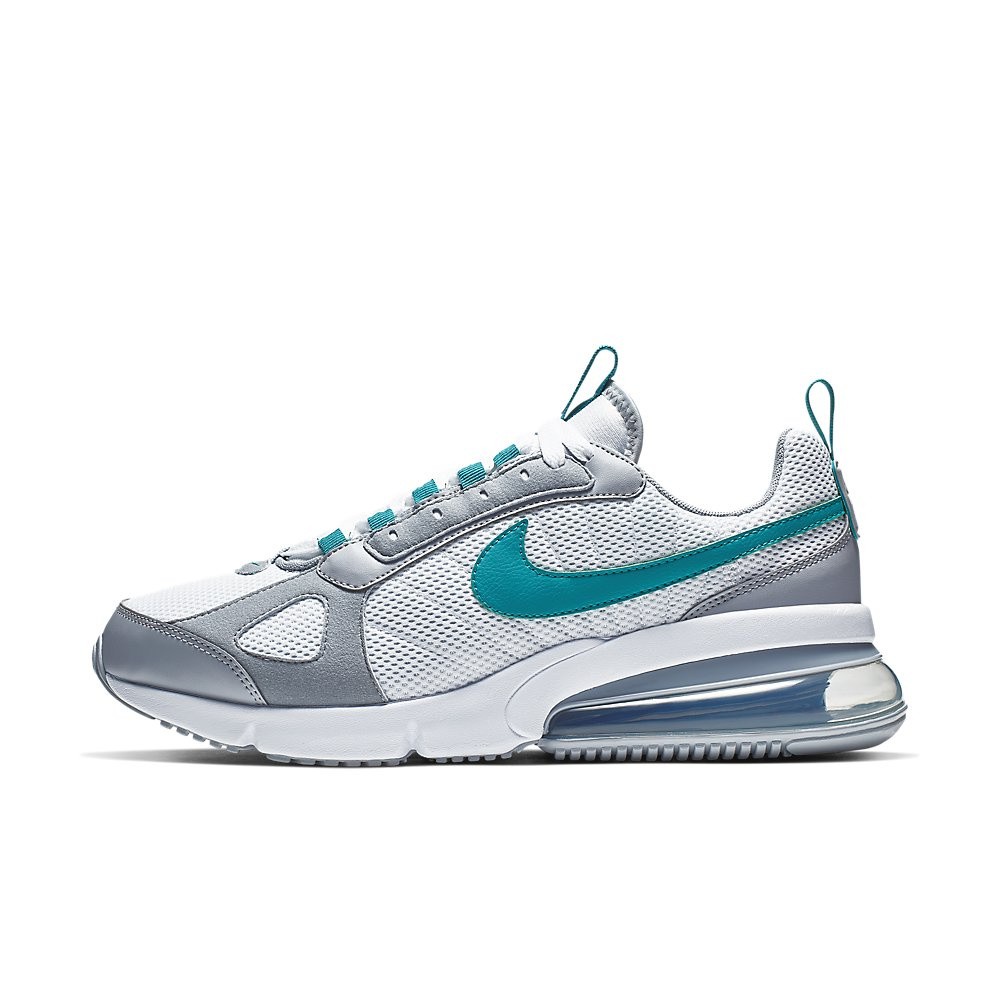 Afbeelding van Nike Air Max 270 Futura Wit