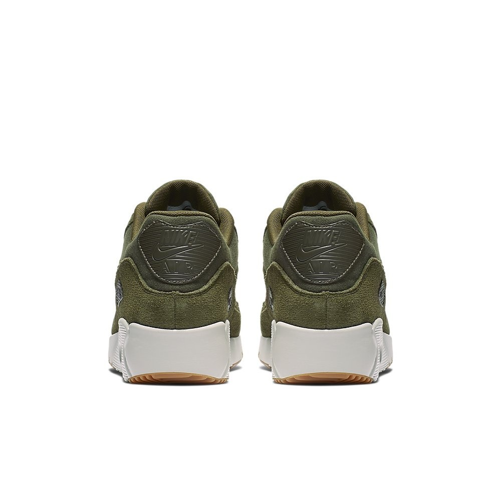 Afbeelding van Nike Air Max 90 Ultra 2.0 Groen