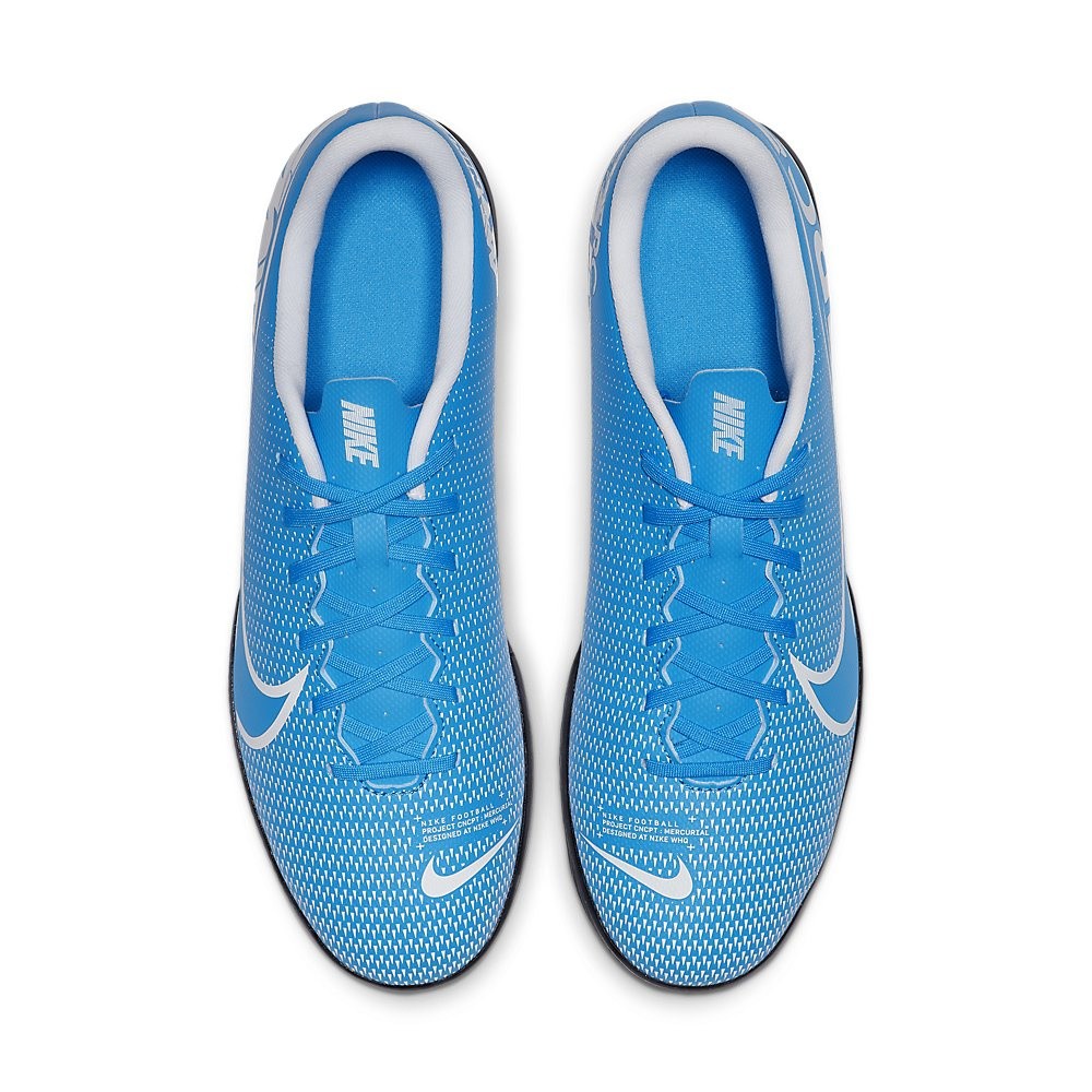 Afbeelding van Nike Mercurial Vapor Club 13 IC Blue Hero