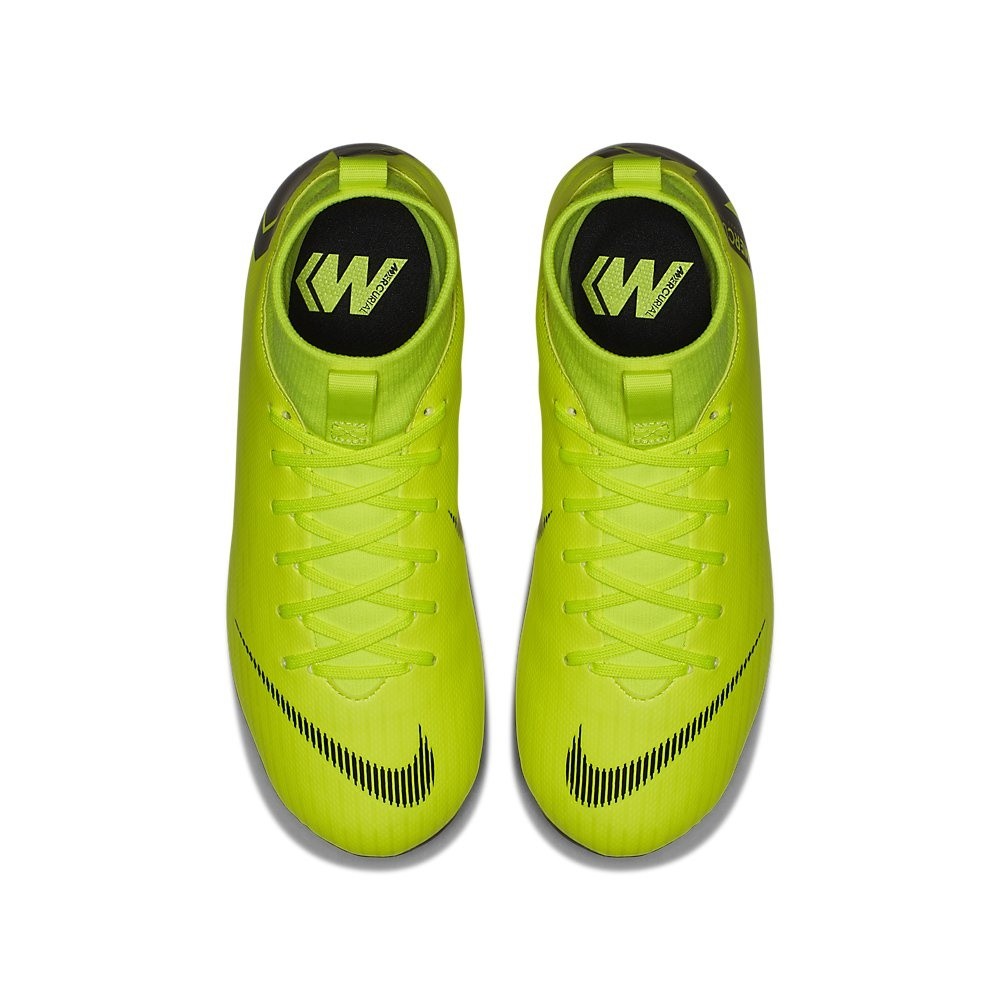 Afbeelding van Nike Superfly VI Academy GS MG Kids Volt