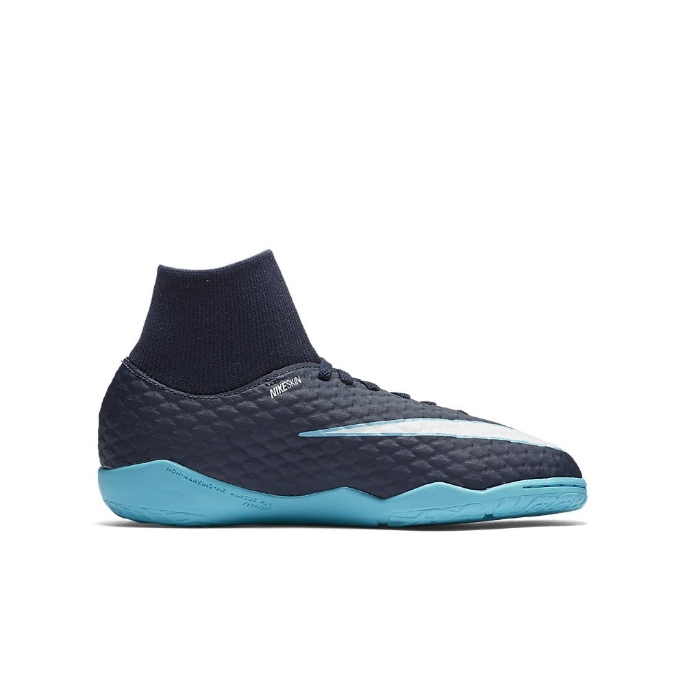 Afbeelding van Nike HypervenomX Phelon III Dynamic Fit IC Kids
