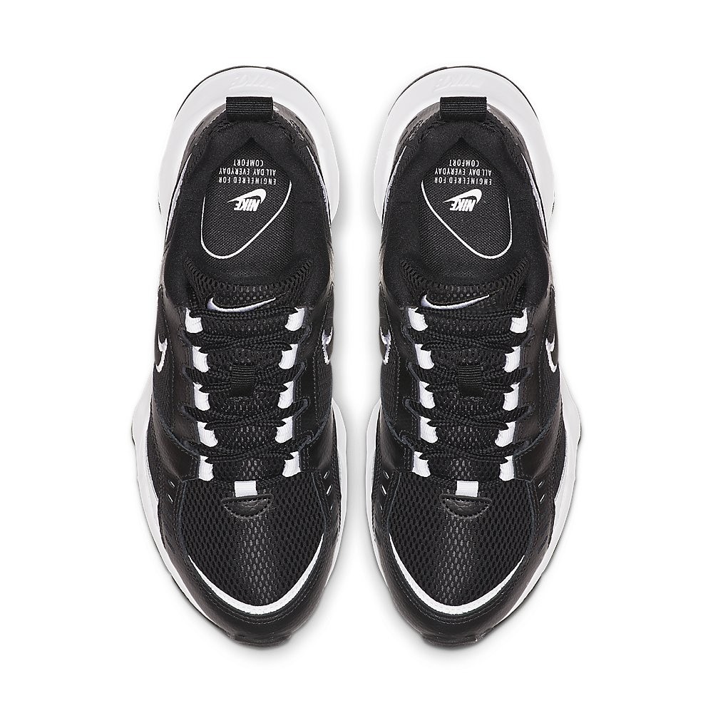 Afbeelding van Nike Air Heights Black-White