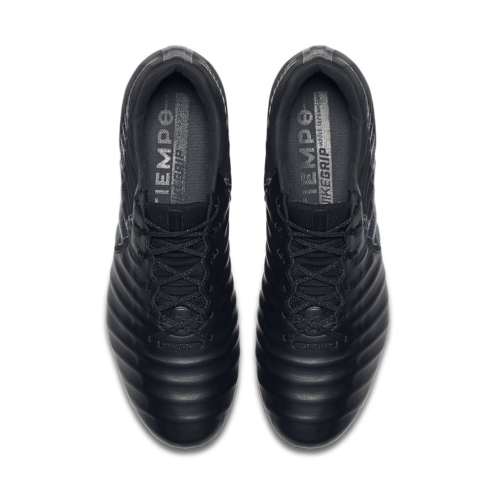 Afbeelding van Nike Tiempo Legend VII Elite FG Zwart