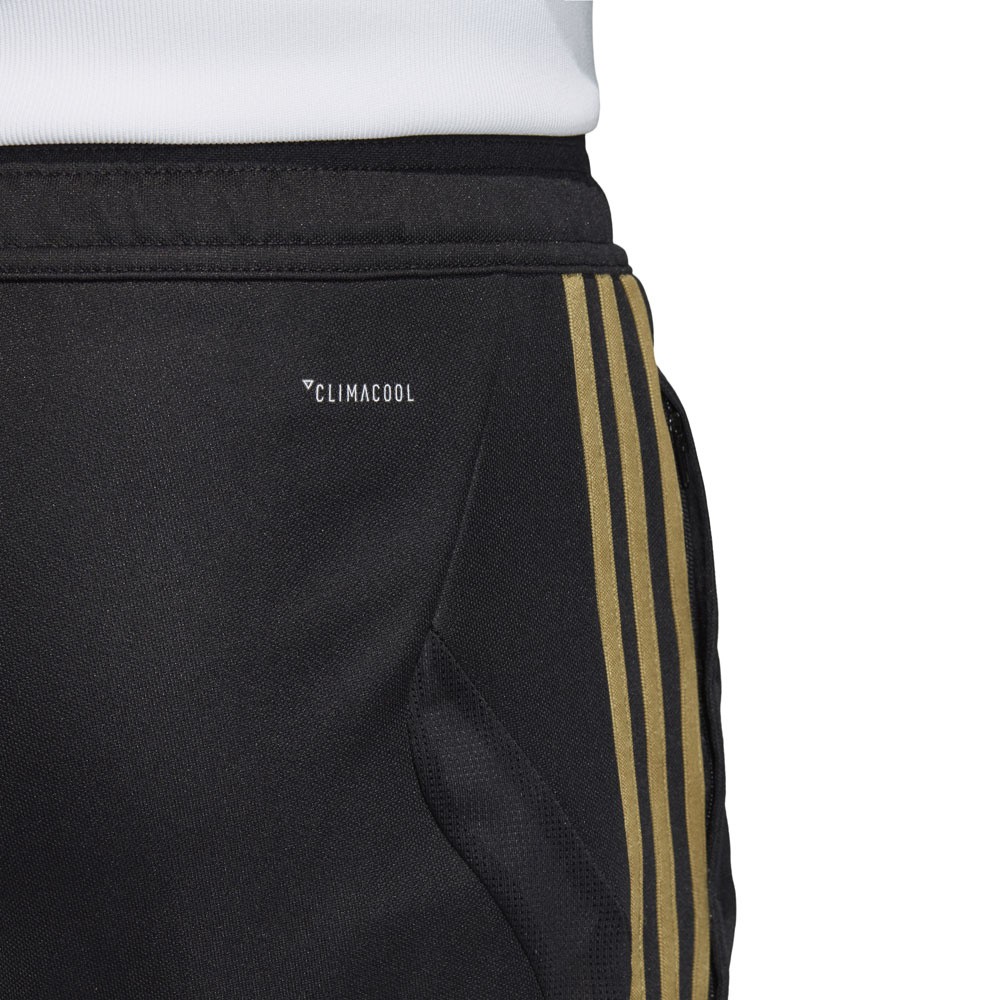 Afbeelding van Real Madrid Trainingsset Black