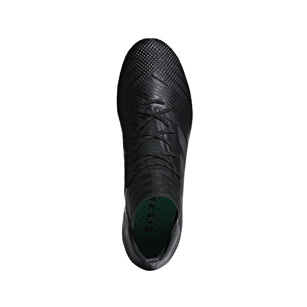 Afbeelding van Adidas Nemeziz 18.3 FG Zwart