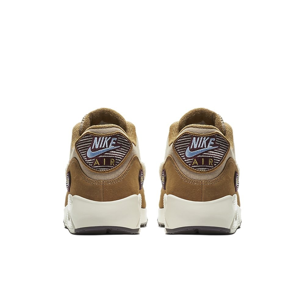 Afbeelding van Nike Air Max 90 Premium SE Brons