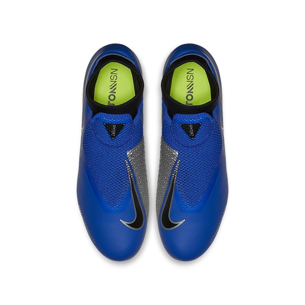Afbeelding van Nike Phantom Vision Academy Dynamic Fit MG Blauw