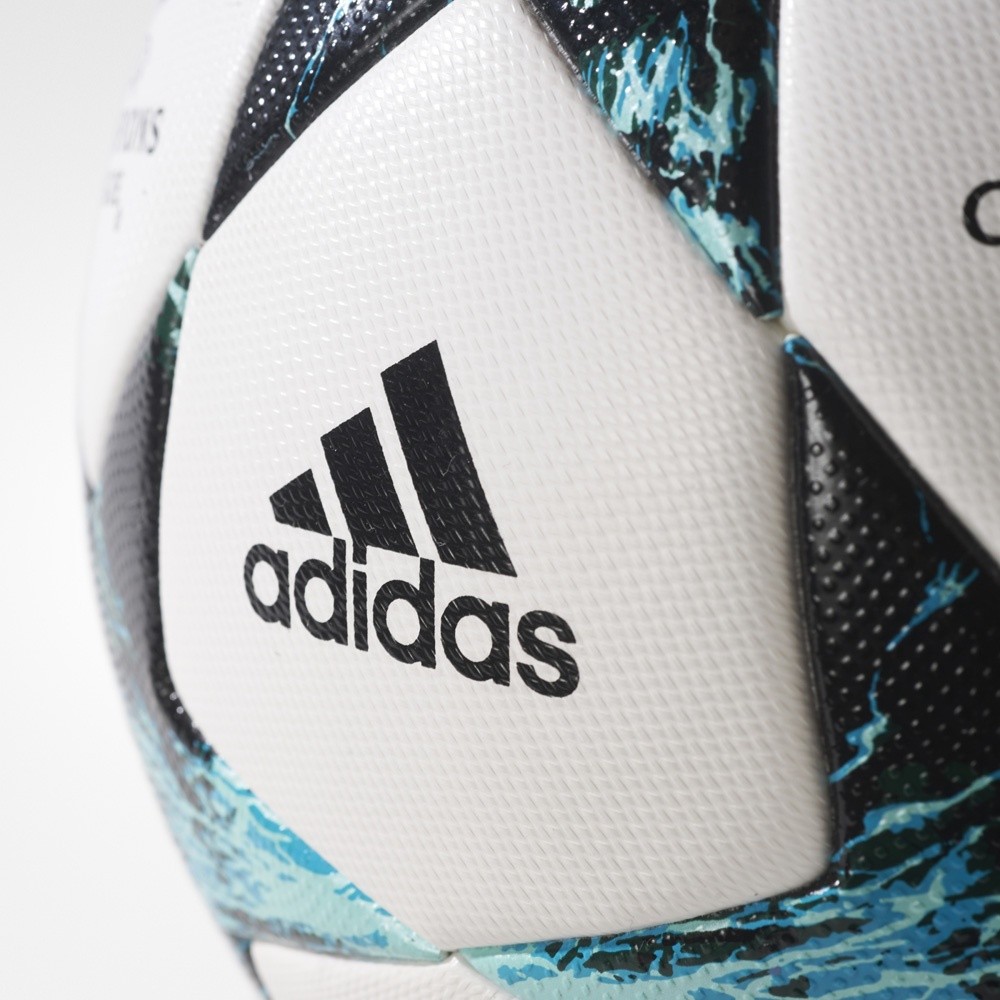 Afbeelding van Adidas Finale 17 OMB