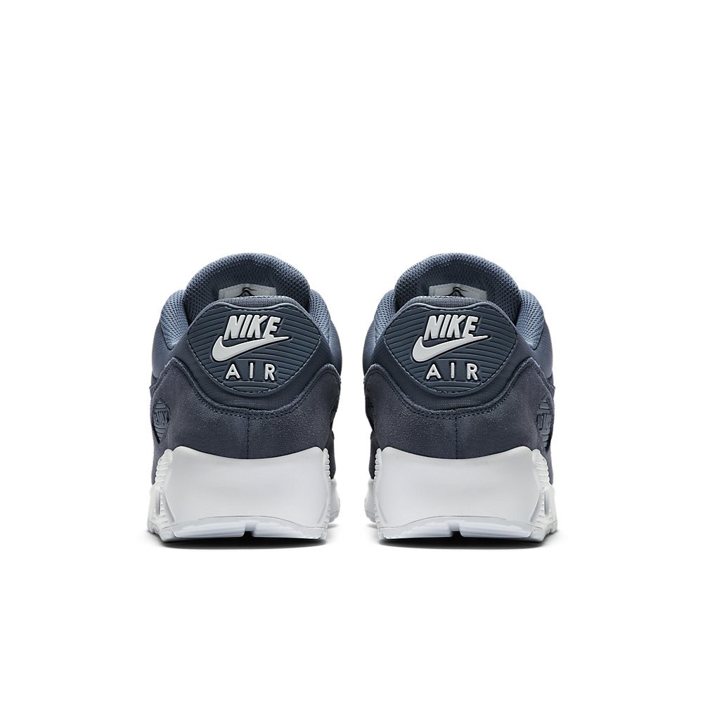 Afbeelding van Nike Air Max 90 Essential Blauw