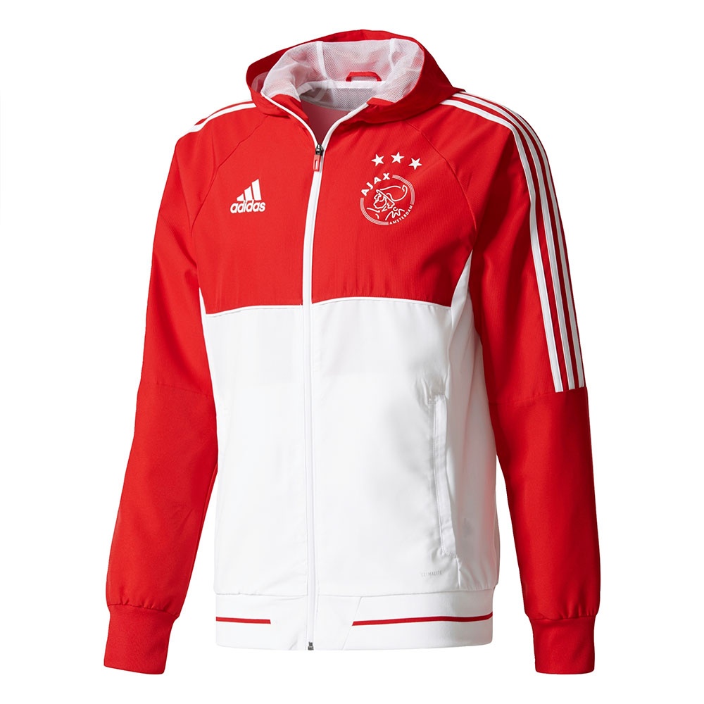 Afbeelding van AJAX Presentatiepak