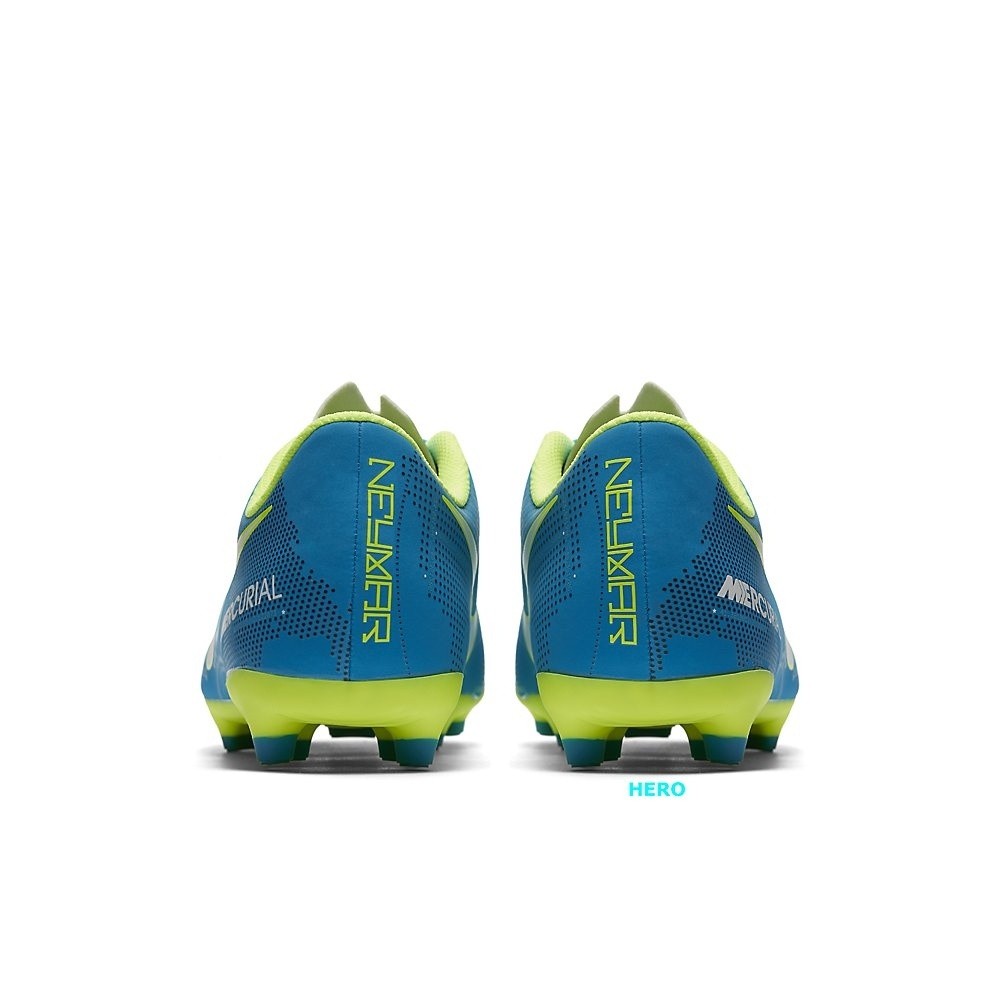 Afbeelding van Nike Mercurial Vortex III Neymar FG Kids