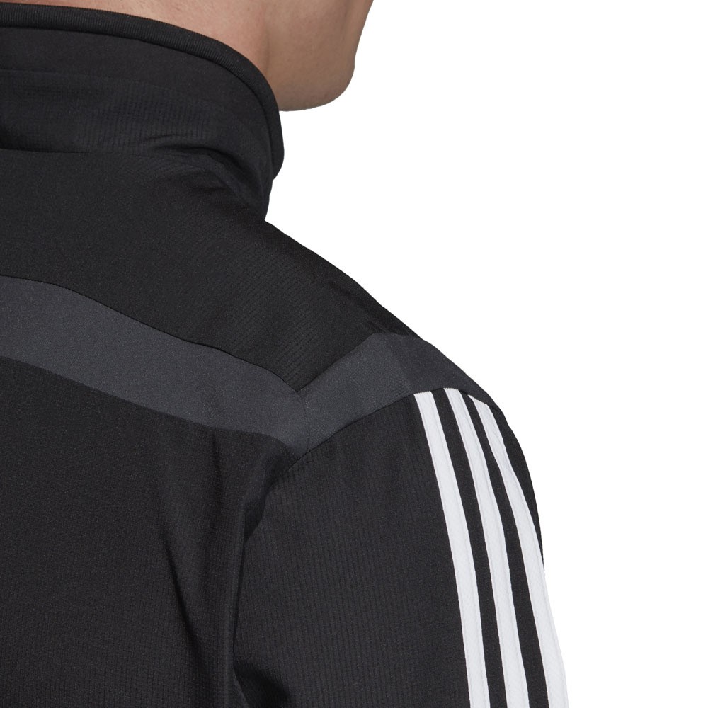 Afbeelding van Juventus Presentatie Pak Black