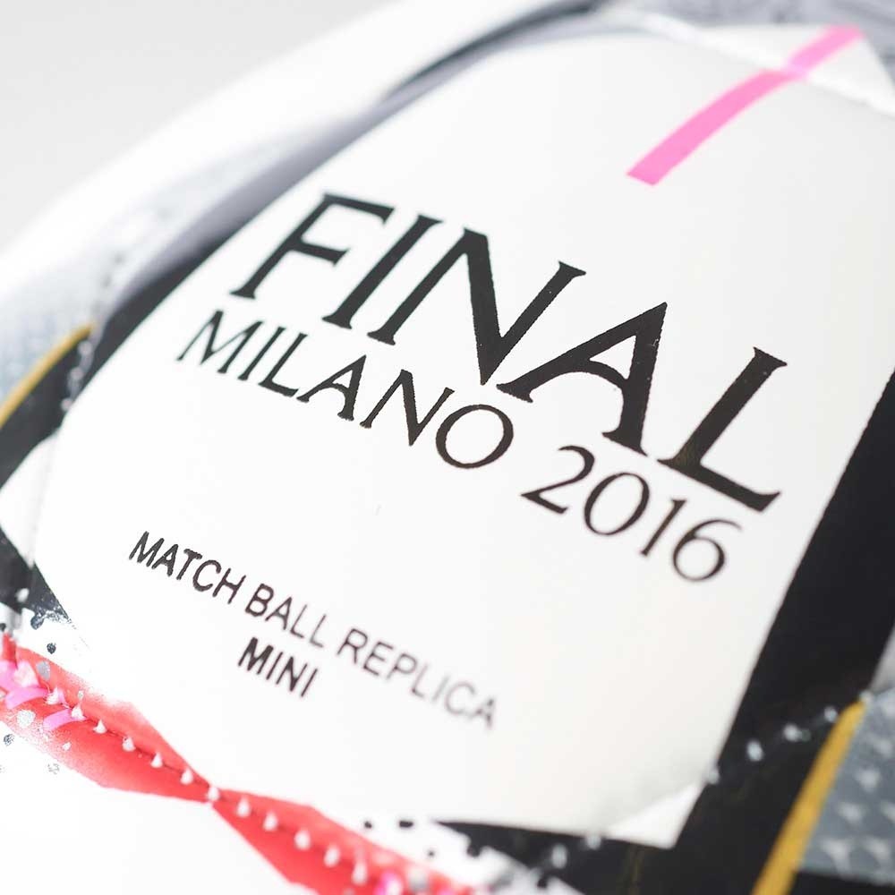 Afbeelding van Adidas Finale Milano Mini