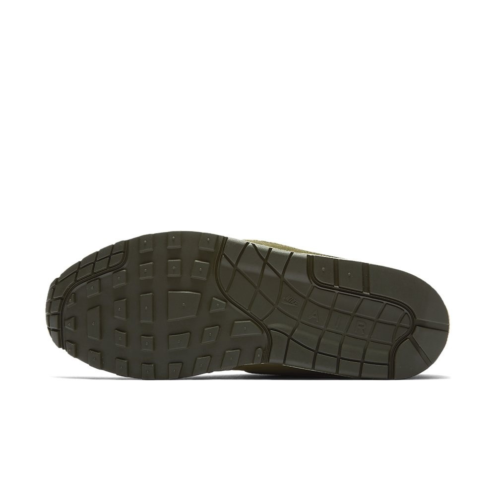 Afbeelding van Nike Air Max 1 Groen