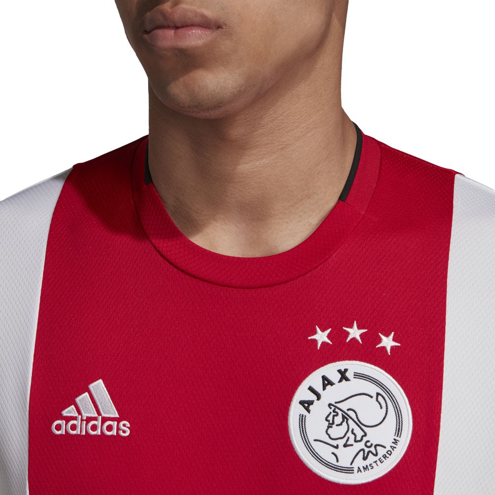 Afbeelding van AJAX Thuisshirt 2019-2020