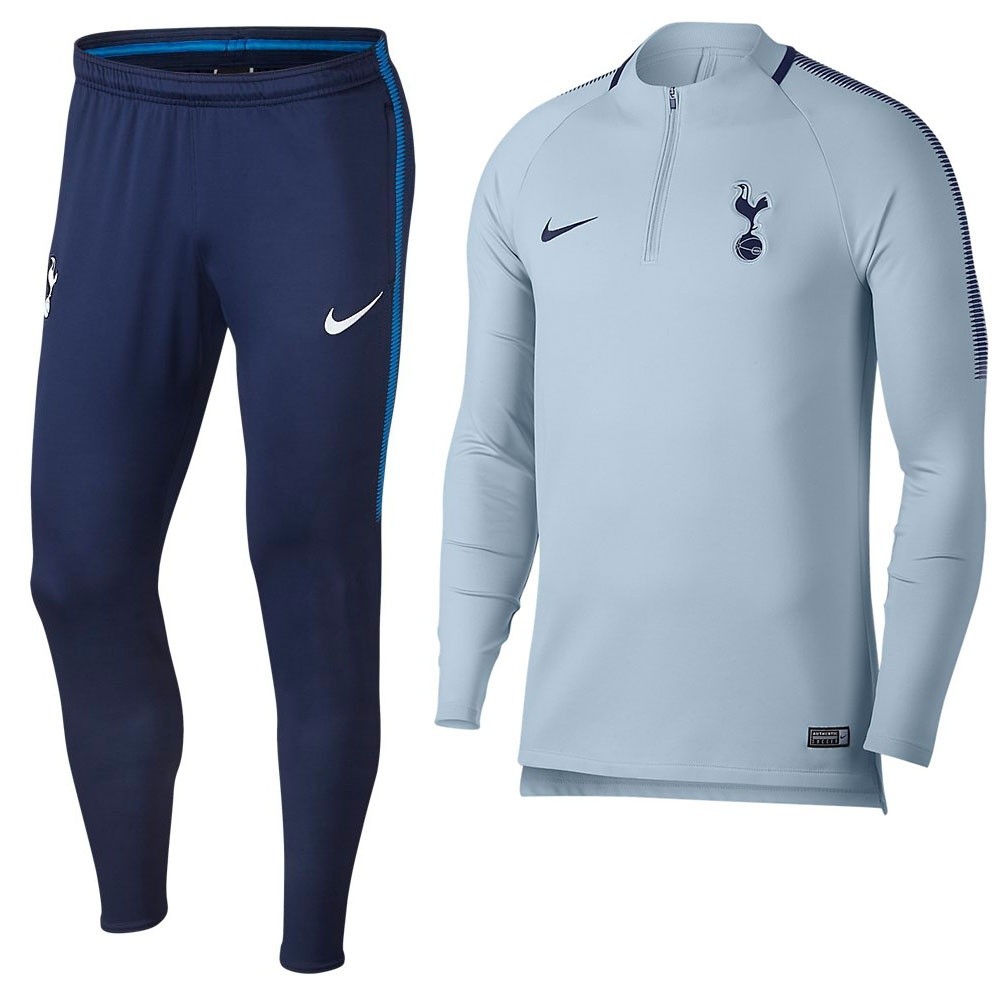 Afbeelding van Tottenham Hotspur FC Dri-FIT Squad Drill Set