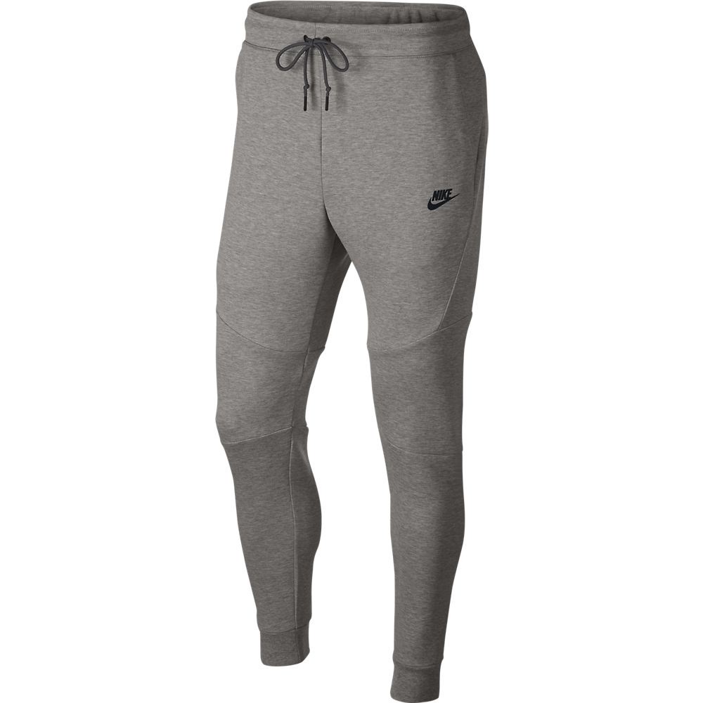 Afbeelding van Nike Tech Fleece Pant Dark Grey Heather