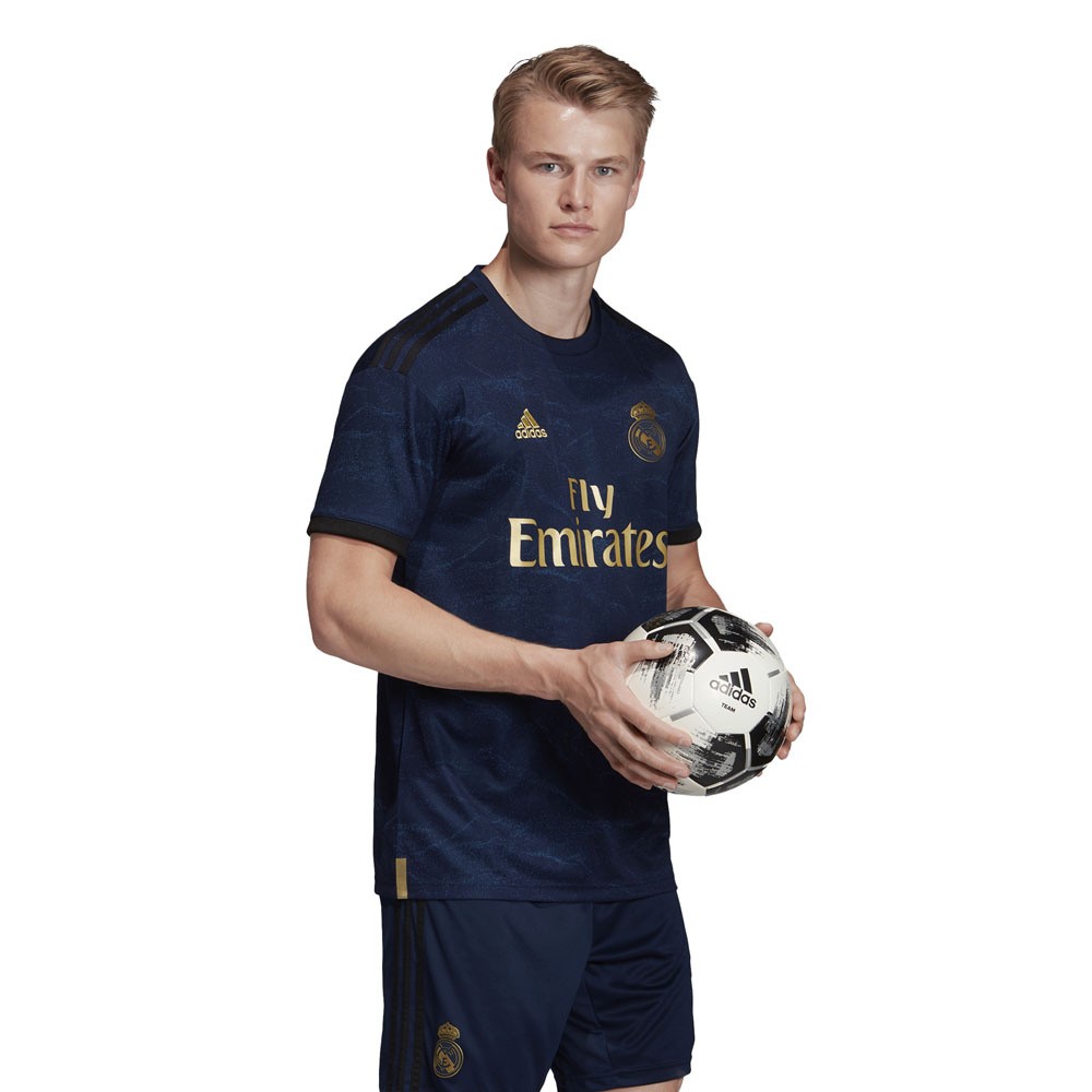 Afbeelding van Real Madrid Uitshirt