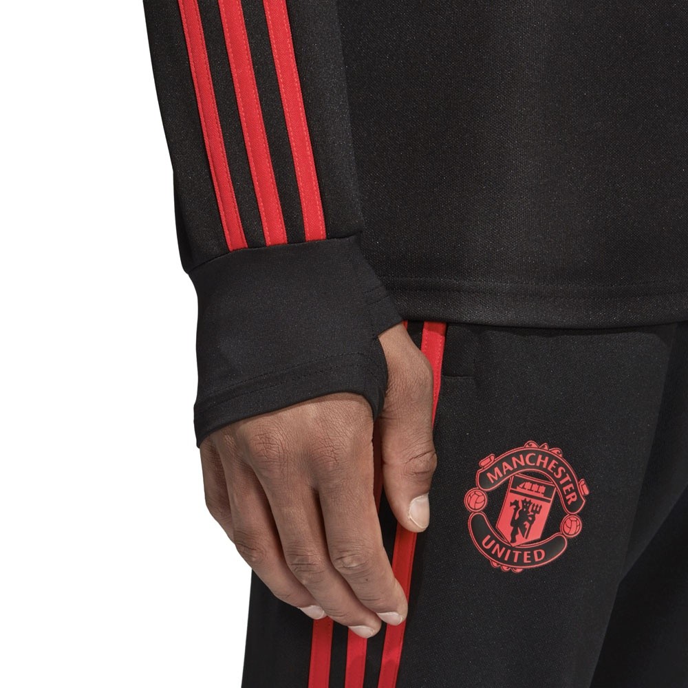 Afbeelding van Manchester United Trainingsset