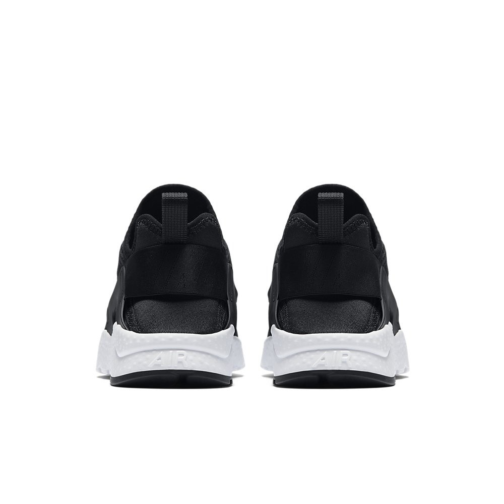 Afbeelding van Nike Air Huarache Run Ultra Zwart