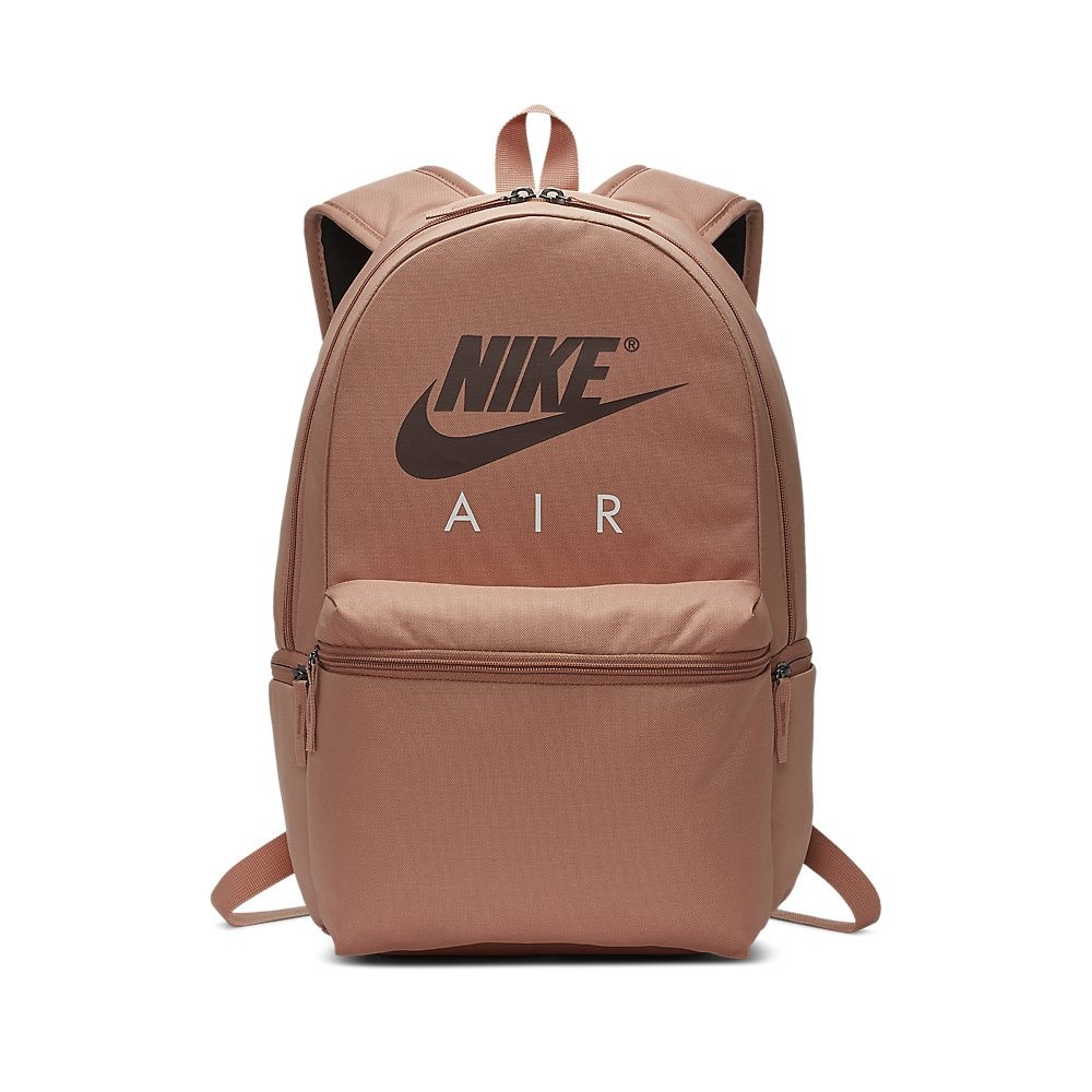 Afbeelding van Nike Air rugzak Rose Gold