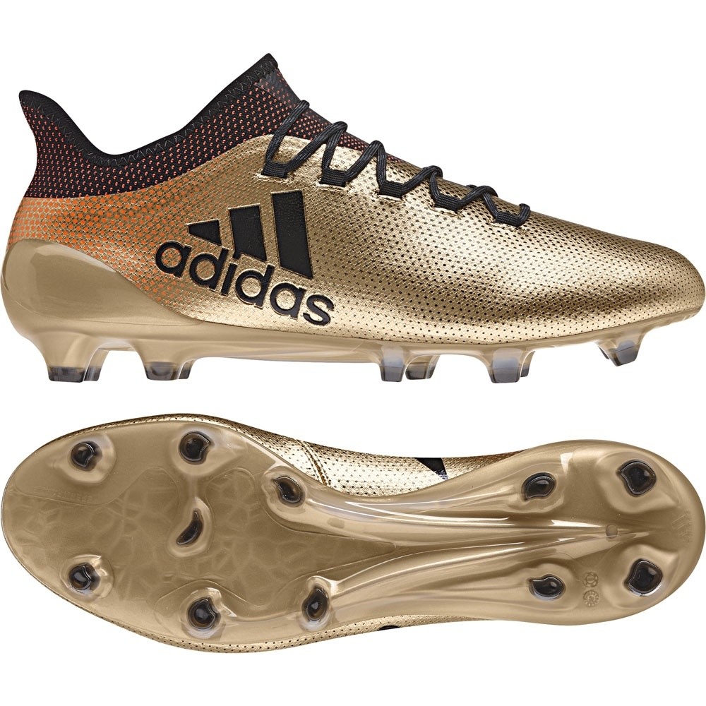 Afbeelding van Adidas X 17.1 FG