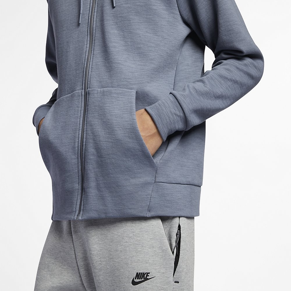 Afbeelding van Nike Sportswear Optic Hoodie