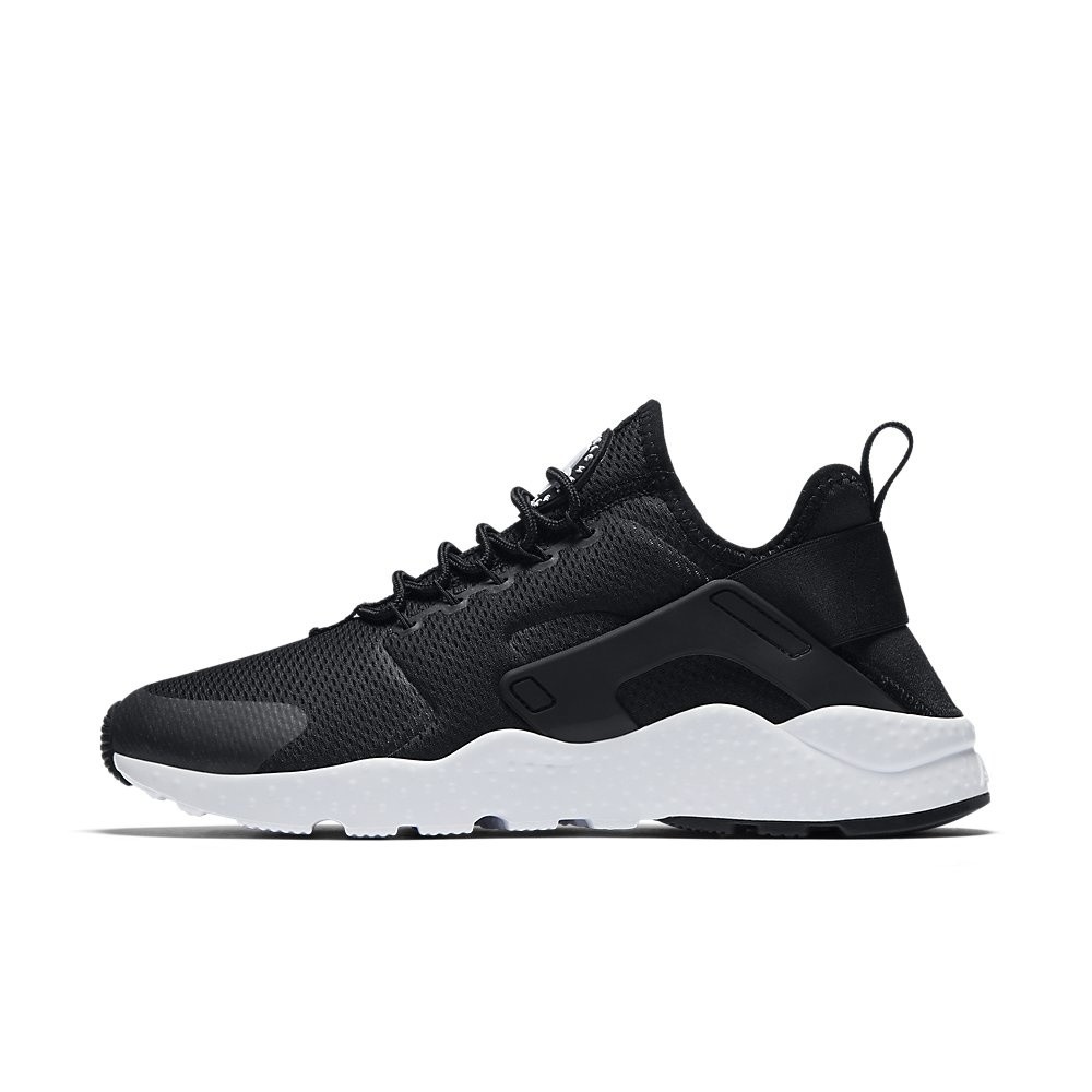 Afbeelding van Nike Air Huarache Run Ultra Zwart