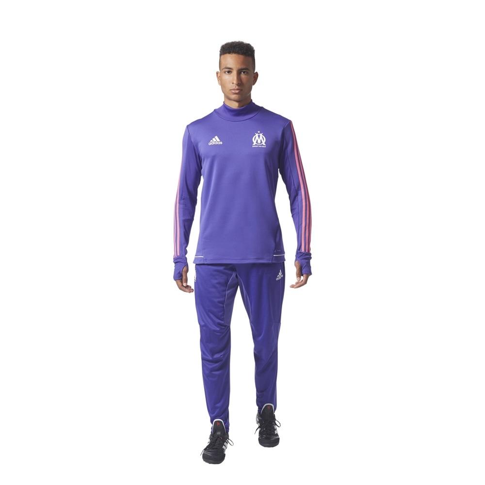 Afbeelding van Olympique Marseille Trainingsset EU