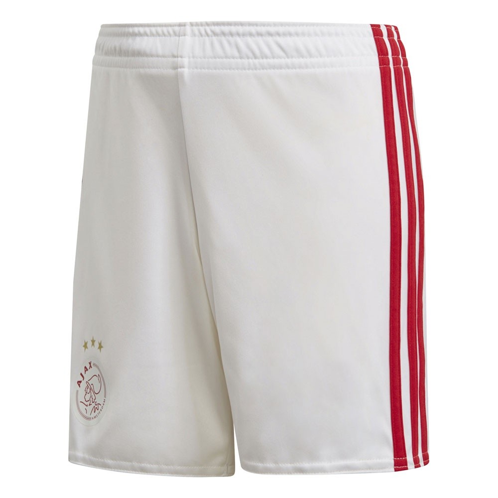 Afbeelding van Ajax Amsterdam Mini-Thuistenue