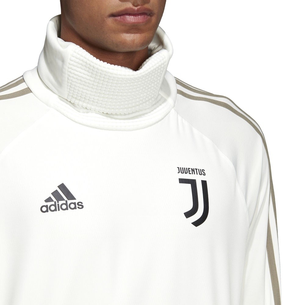 Afbeelding van Juventus Warm Up Pak