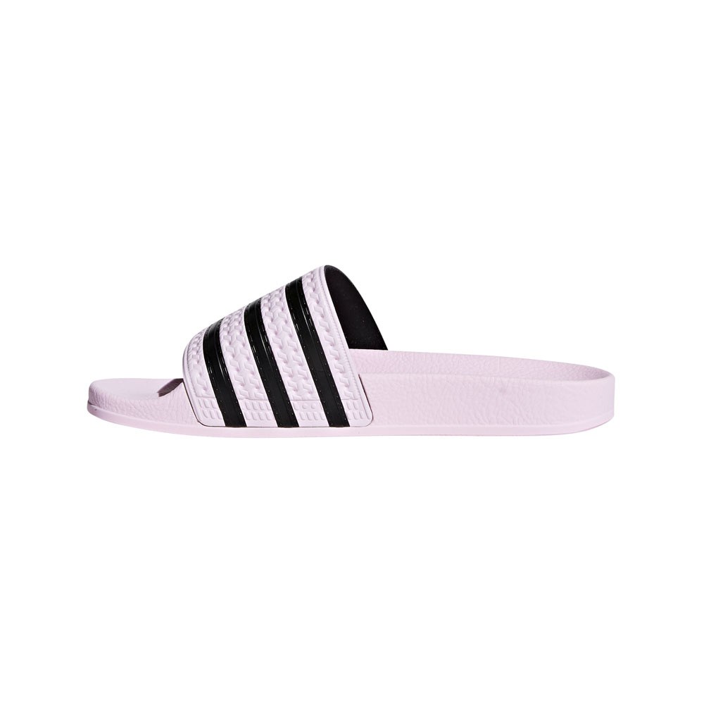 Afbeelding van Adidas Adilette Slippers Clear Pink
