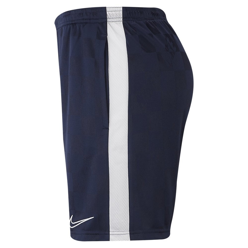 Afbeelding van Nike Breathe Academy Short Obsidian