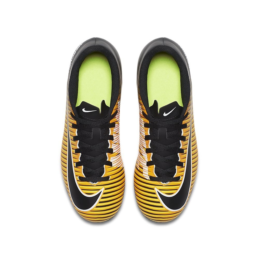 Afbeelding van Nike Mercurial Vortex III FG Kids