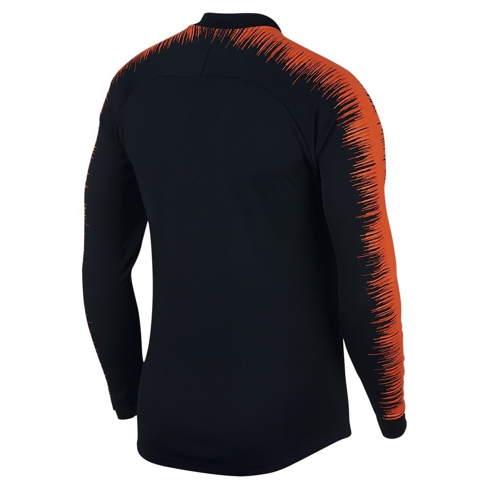 Afbeelding van Nederlands Elftal Anthem Jacket