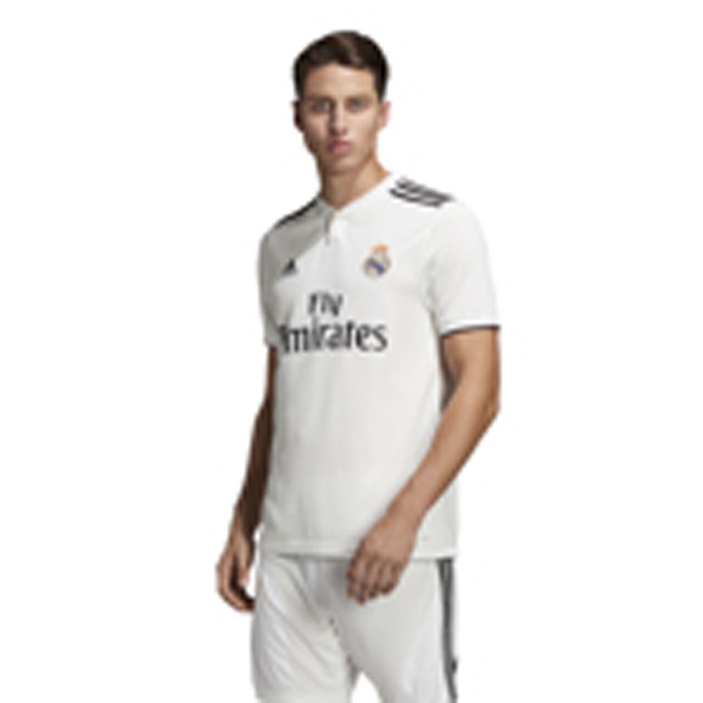 Afbeelding van Real Madrid Thuisshirt