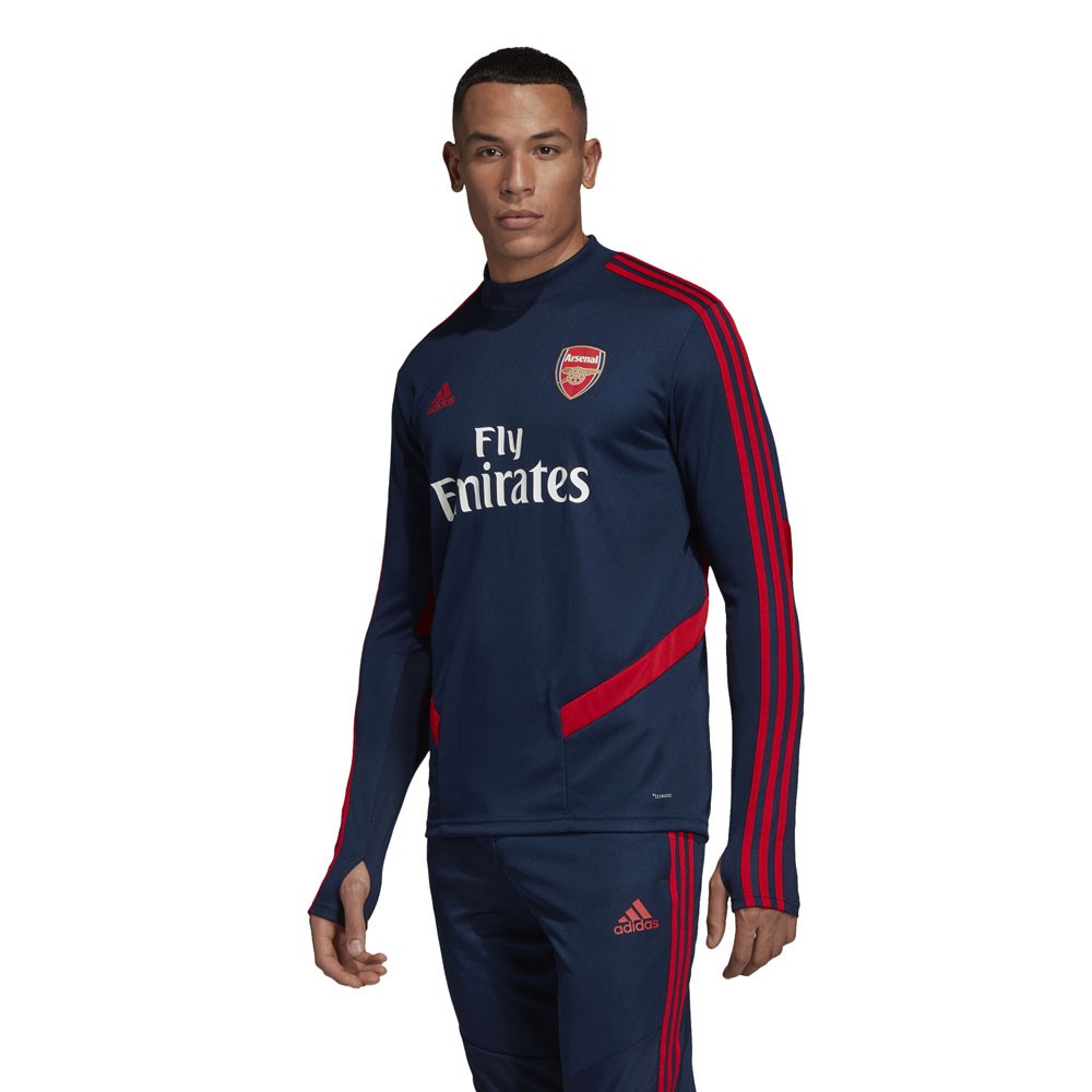 Afbeelding van Arsenal FC Trainingsset Navy