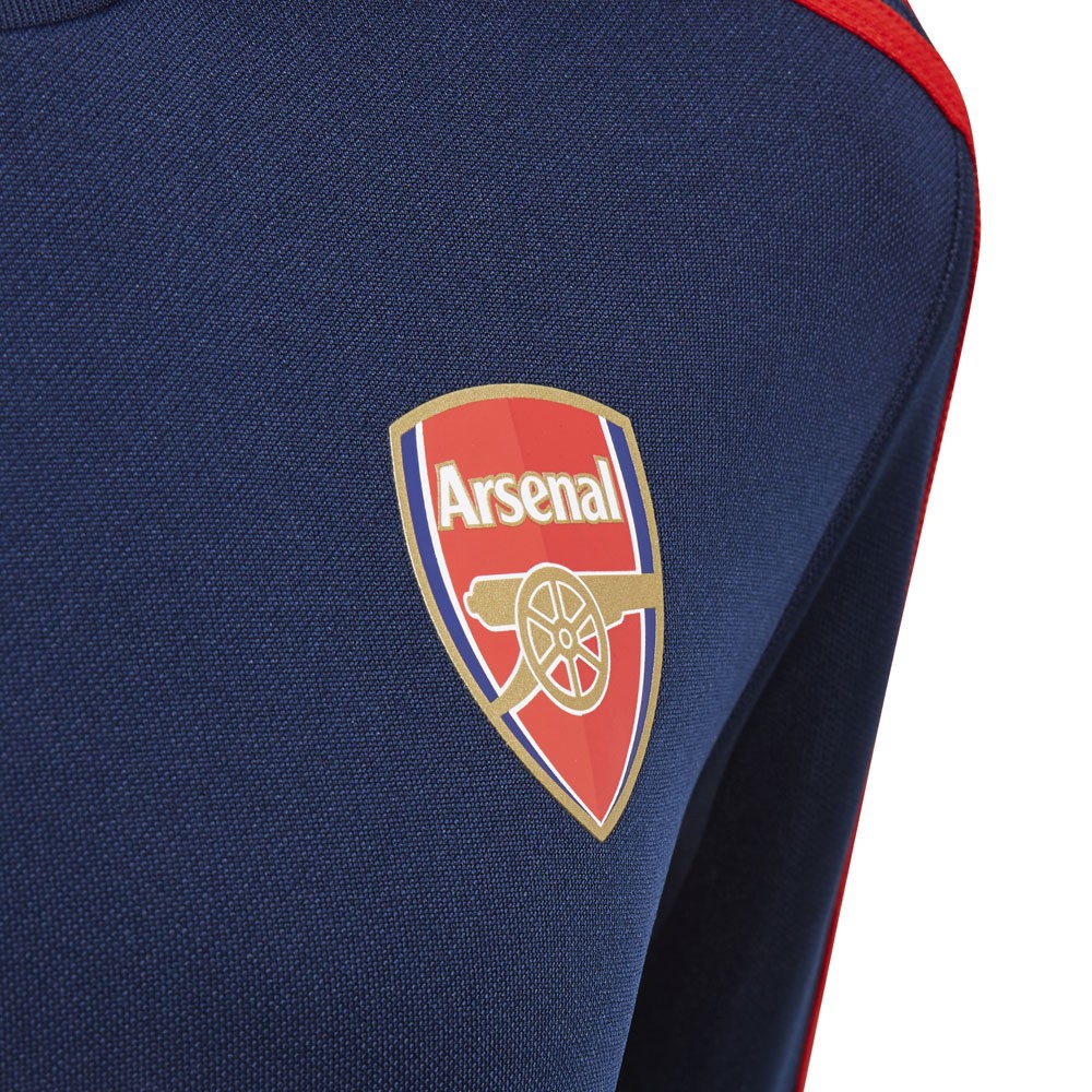 Afbeelding van Arsenal FC Trainingsset Navy Kids